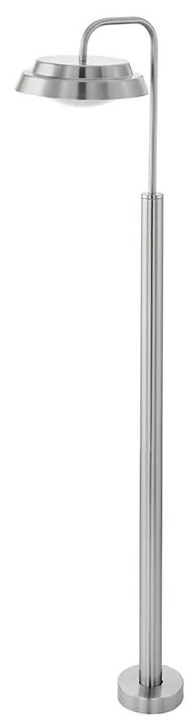 Eglo 94123 - LED Vonkajšia lampa ARIOLLA LED7,5W/230V IP44