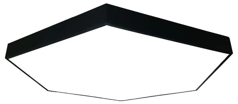 NEDES LED Stropné svietidlo LED/120W/230V 4000K pr. 120 cm ND3848