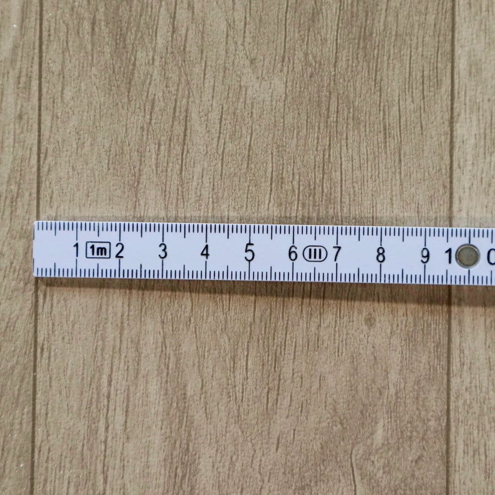 PVC podlaha - lino AladinTex Štart 323 dub béžovošedý, na mieru, šíře 2m, béžová, bez podkladu, detská izba, Multi-decor