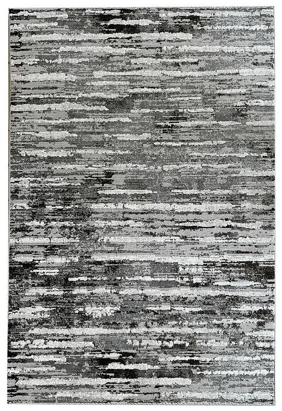 Koberec Havana 1,6/2,26 B0635A sivý