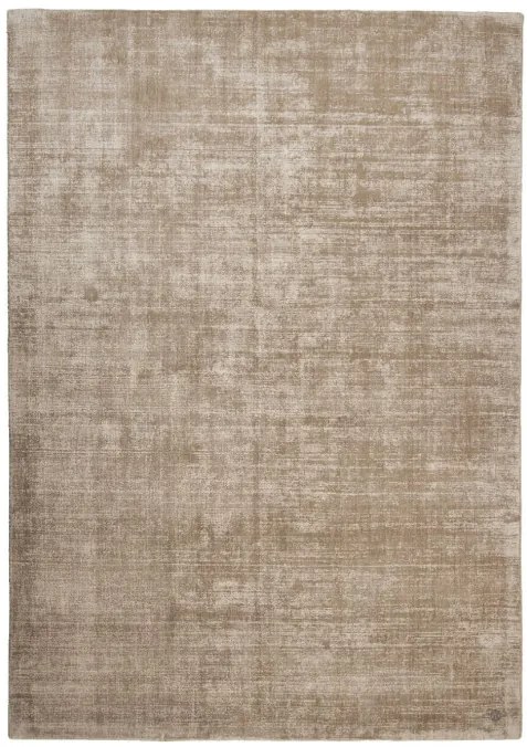 Koberec TOM TAILOR SHINE UNI svetlohnedý