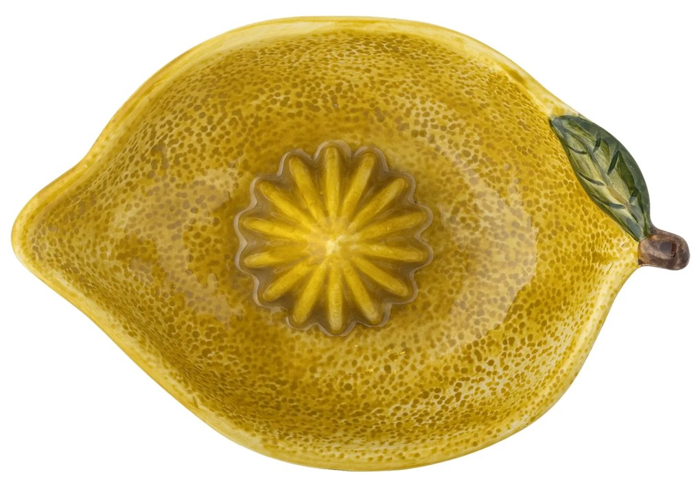 Bloomingville lis na citrusy
