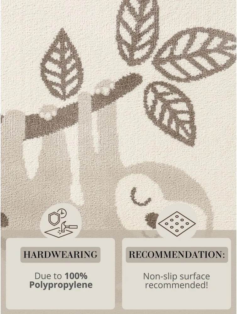 Detský koberec 160x235 cm Relaxio – Hanse Home