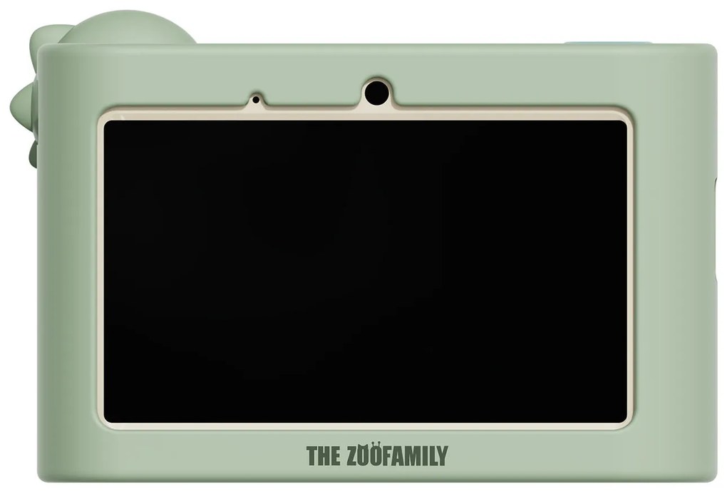 Detský digitálny fotoaparát Urban ZOO - dinosaurus