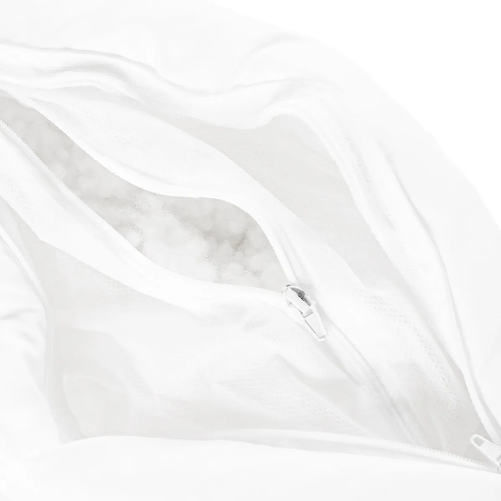 Bellatex Relaxačný vankúš Náhradný manžel, 55 x 180 cm