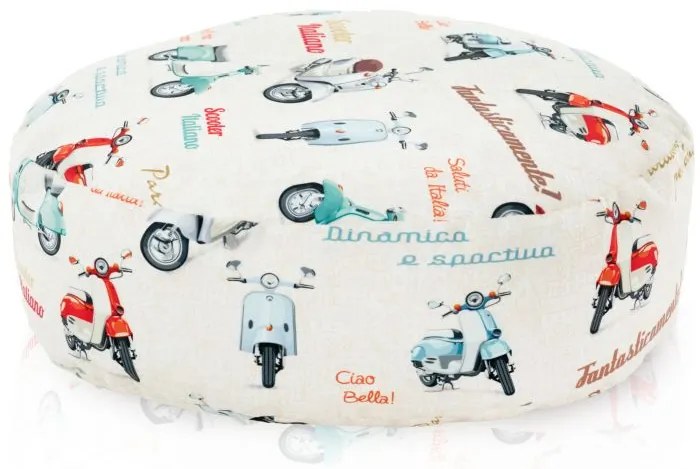 INTERMEDIC SK Podnožník Italia