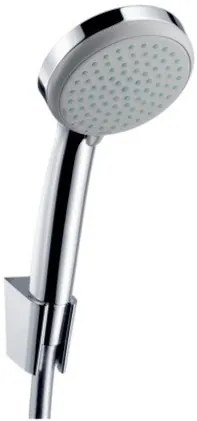Hansgrohe Croma 100 sprchová hlavica s hadicou chróm 27594000