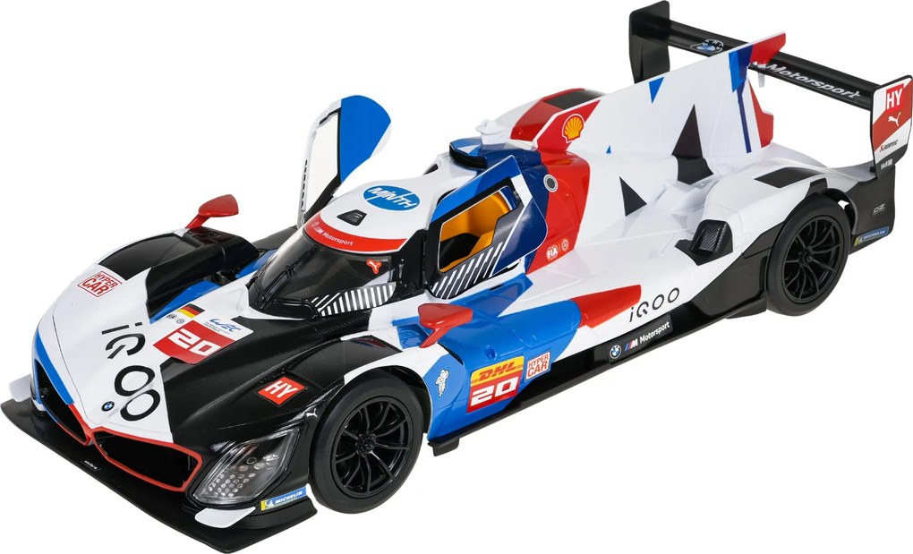 R/C auto 1:14 BMW M Hybrid V8 Biela RASTAR