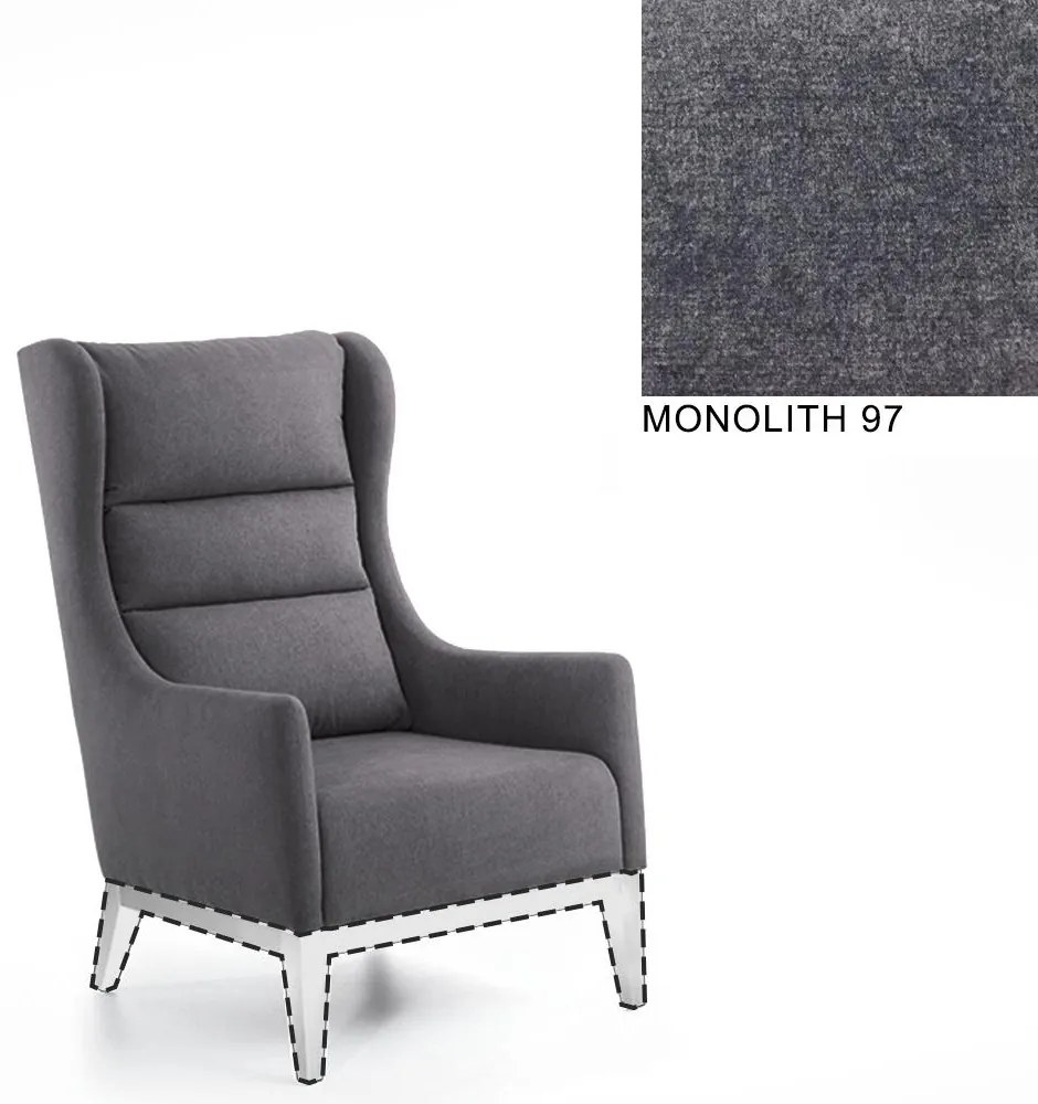AVA HOLLY 1ALR Varianta: MONOLITH 97