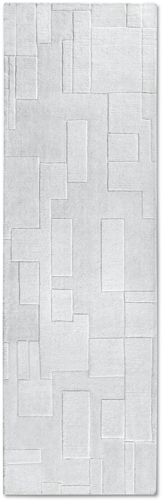 Villeroy & Boch Behúň 106178 Cream, 80x250, biela, obývacia izba