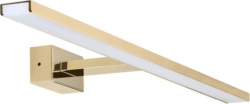 Nástenné LED svietidlo Shine1, 1x LED 13,8w, 4000k, (60 cm), c