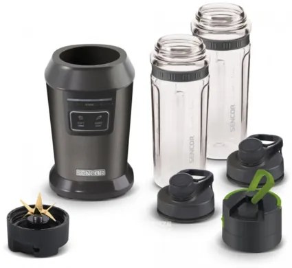 Sencor SBL 7178BK smoothie mixér
