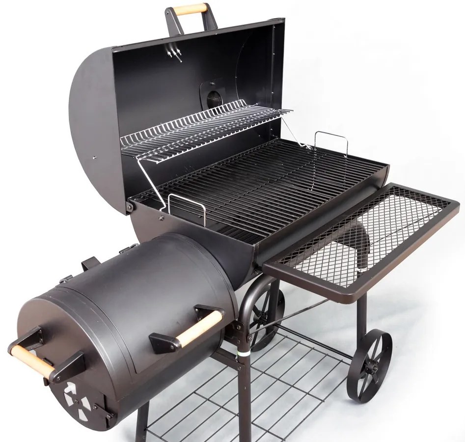 Gril G21 BBQ big 6390302