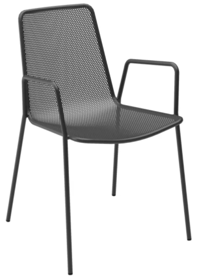 PIUMA 2 záhradná stolička piuma 2