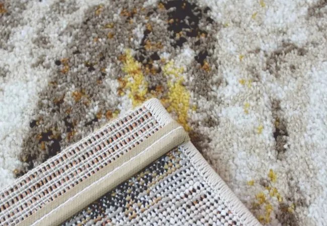 Koberec Achat 732 tmavobéžový