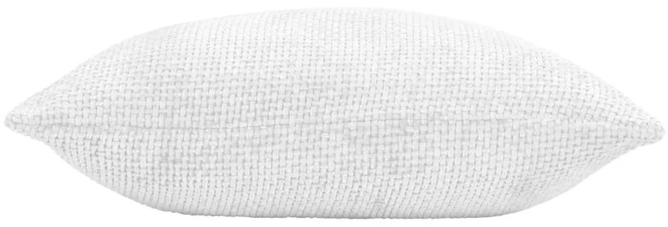 Dekoračný vankúš zo ženilky 45x45 cm Leo – douceur d'intérieur