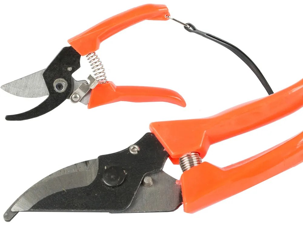 Verk 01842 Zahradní nůžky