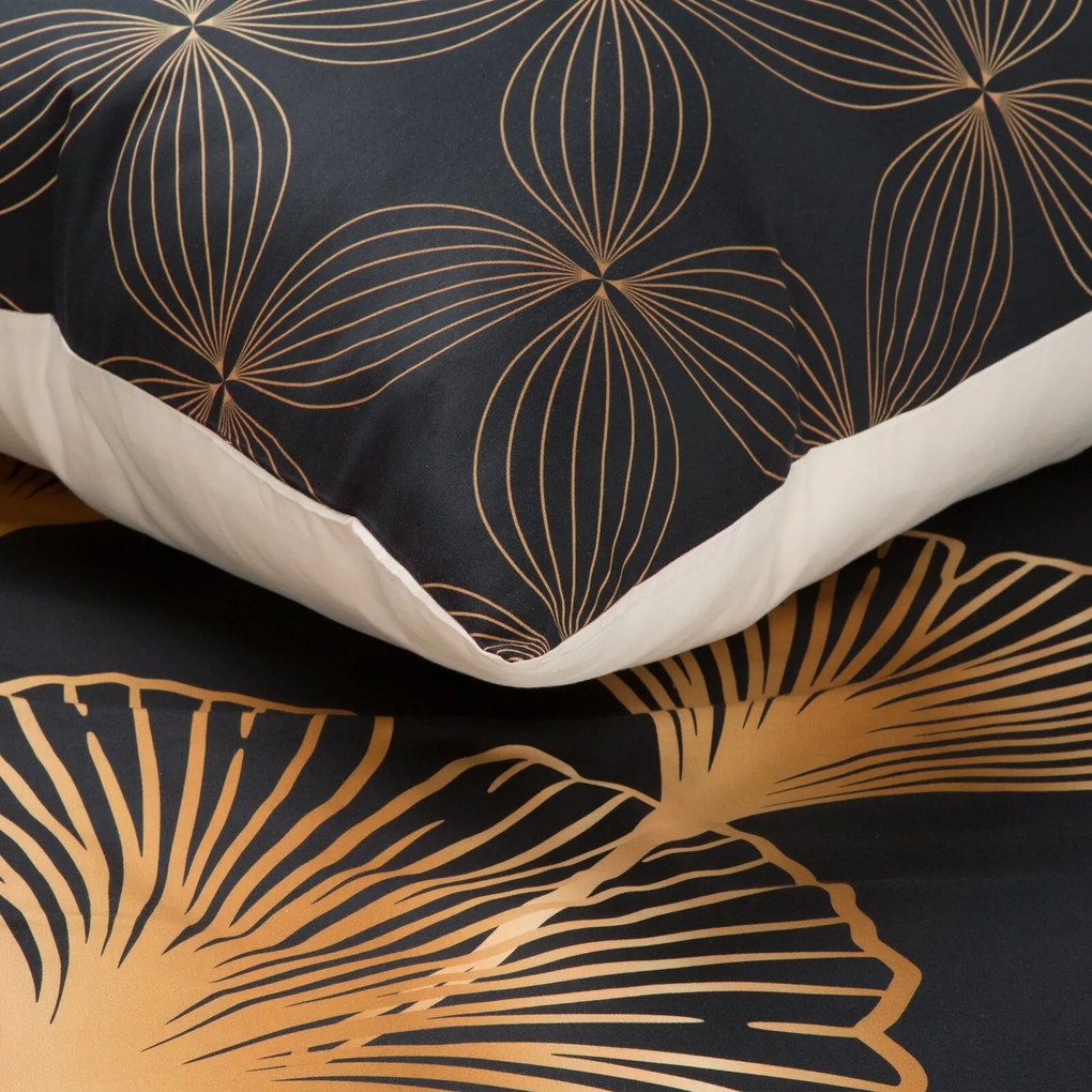 POSTEĹNÉ OBLIEČKY LIMITED COLLECTION VICTORIA10 220X200 CM, 2 KS 70X80 CM VZOROVANÉ