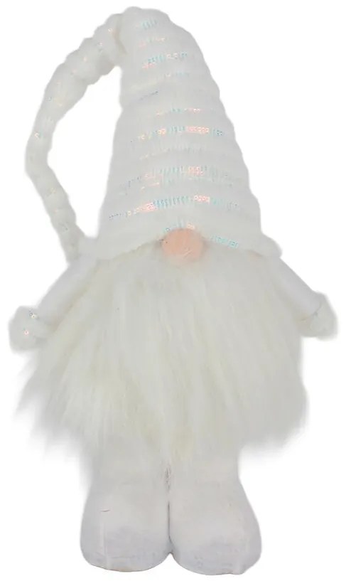 Škriatok s teleskopickými nohami 40-55 cm 48307