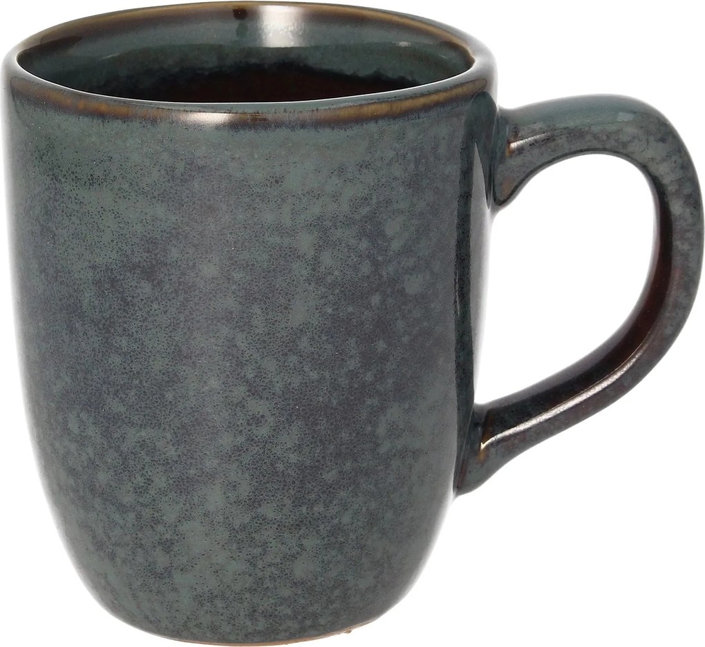 Hrnček Sorani 350ml dark blue