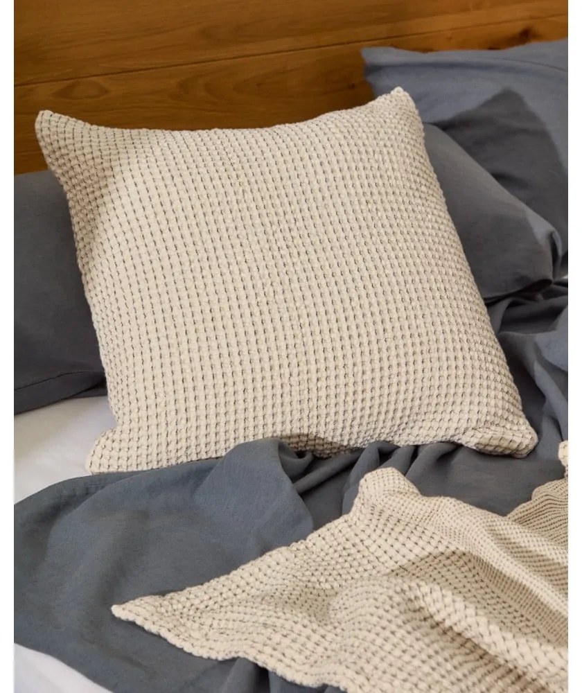 Bavlnené obliečky na vankúše v súprave 2 ks 50x50 cm Mabile – Kave Home