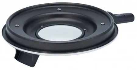 Remoska D52F/10 Dua Glass, 4 l, 4 l