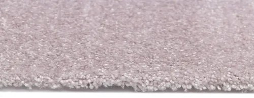 Koberce Breno Metrážny koberec NIKE 67, šíře role 400 cm, ružová