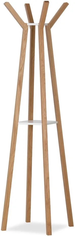 Drevený vešiak Woodman Everest