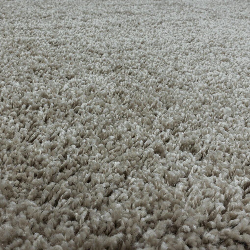 Ayyildiz Kusový koberec SYDNEY 3000, Prírodná Rozmer koberca: 80 x 250 cm