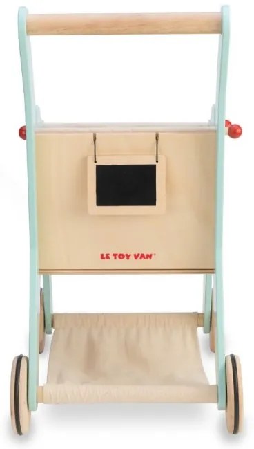 Le Toy Van Nákupný drevený košík