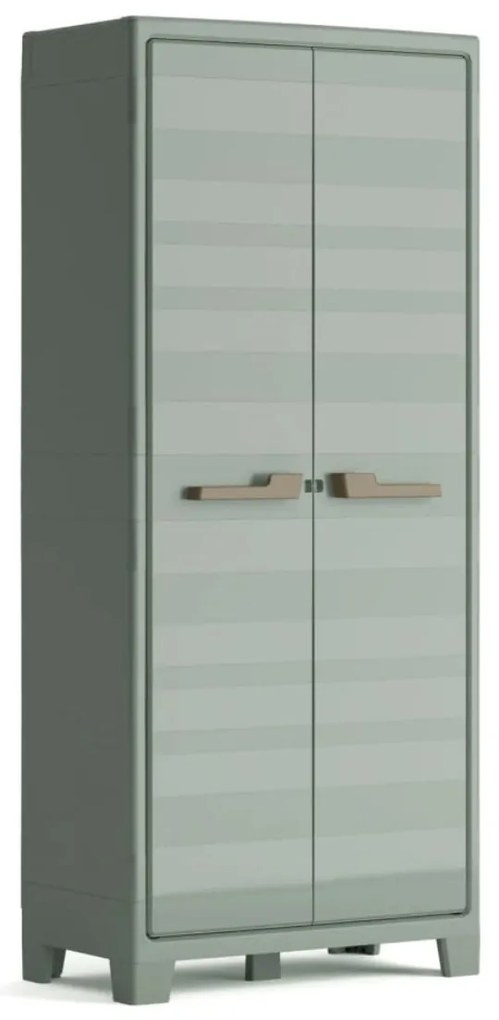 KIS Skriňa PLANET vysoká 80 cm