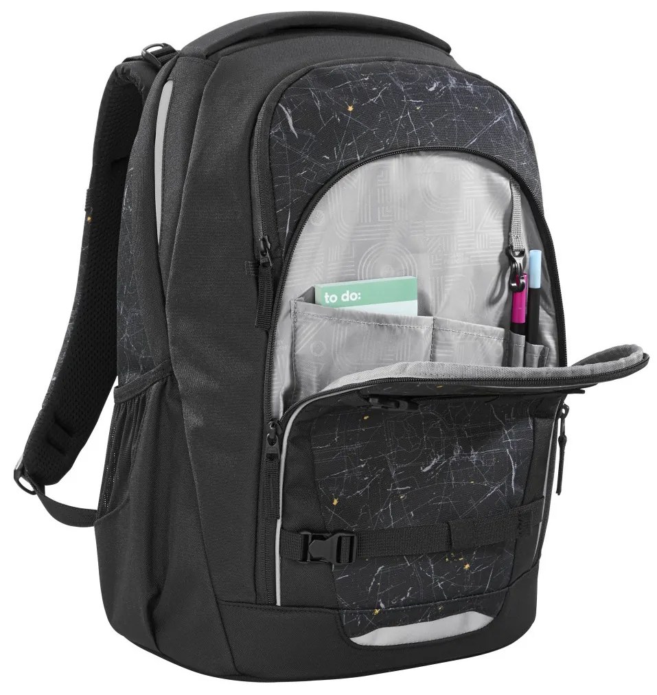 Školský batoh coocazoo EVERY, Urban Metro