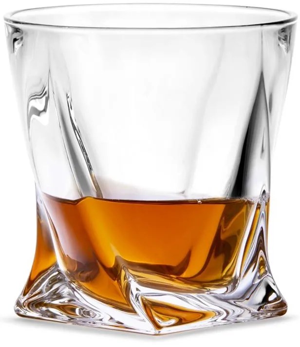 BOHEMIA PRESTIGE QUADRO WHISKY SADA 1+6 KS