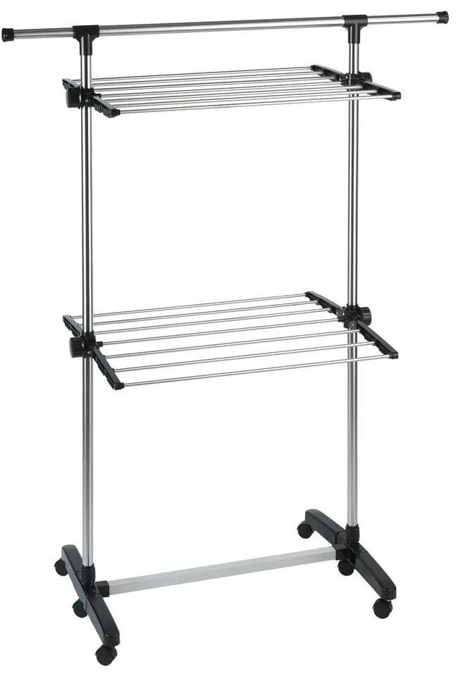 Sušiak na bielizeň Maximex Dryer