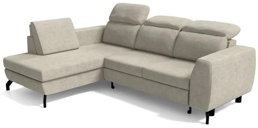 Rohová sedacia súprava Margo Astra 03 pravý