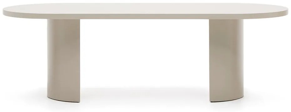 Jedálenský stôl 100x240 cm Nealy – Kave Home