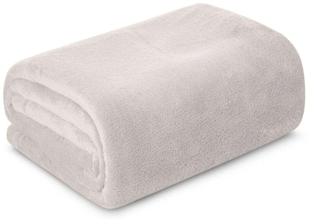 DEKA SIMPLE1 150X200 CM KRÉMOVÁ