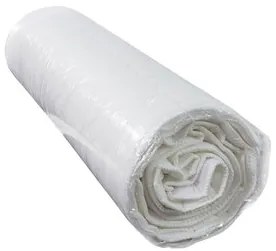 Manželská posteľ 140 cm Hebara 2 (tmavosivá) (s roštom a matracom) (s úl. priestorom) (s LED osvetlením). Vlastná spoľahlivá doprava až k Vám domov. 1103549