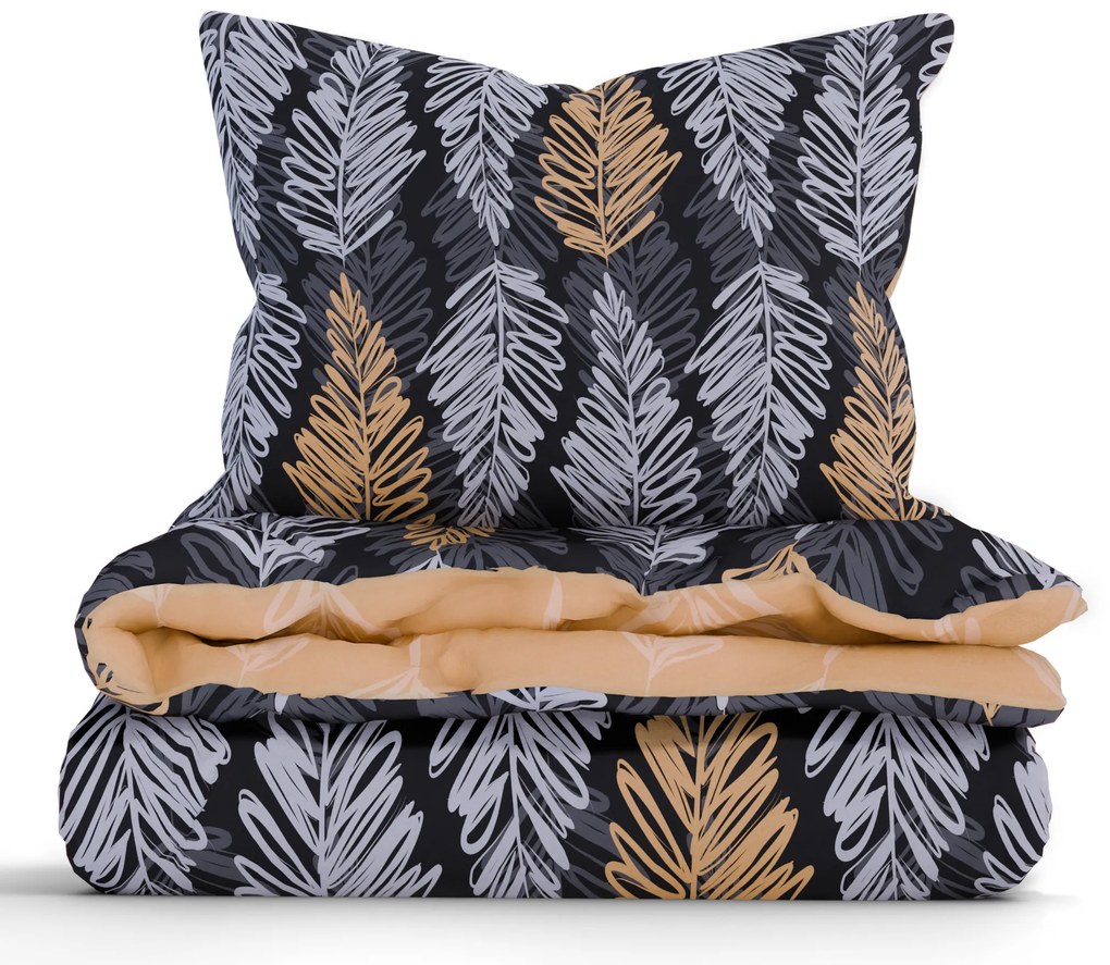 Bavlnené obliečky Renforcé - Zoe