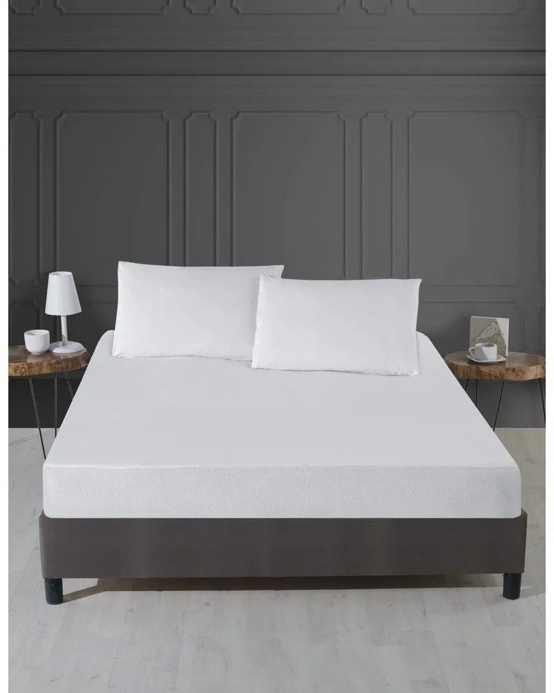 Chránič matraca 200x200 cm Alez – Mijolnir