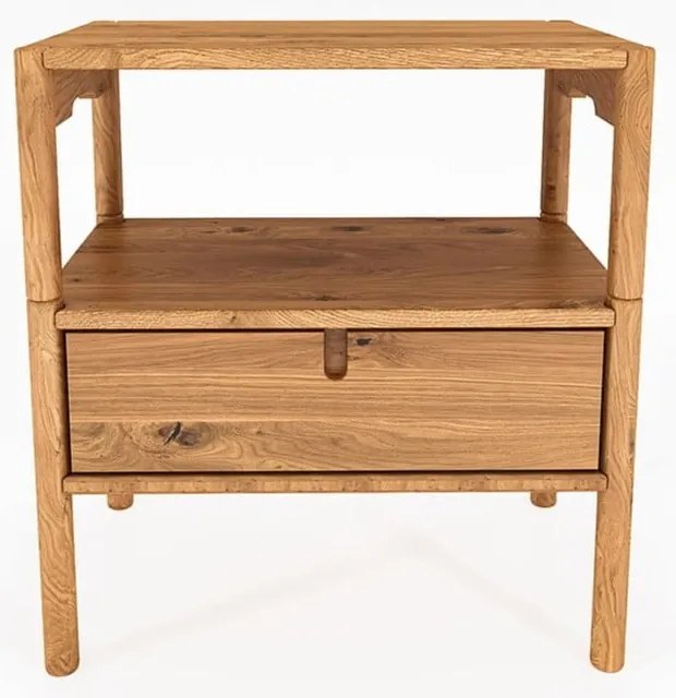 Nočný stolík Pola - The Beds