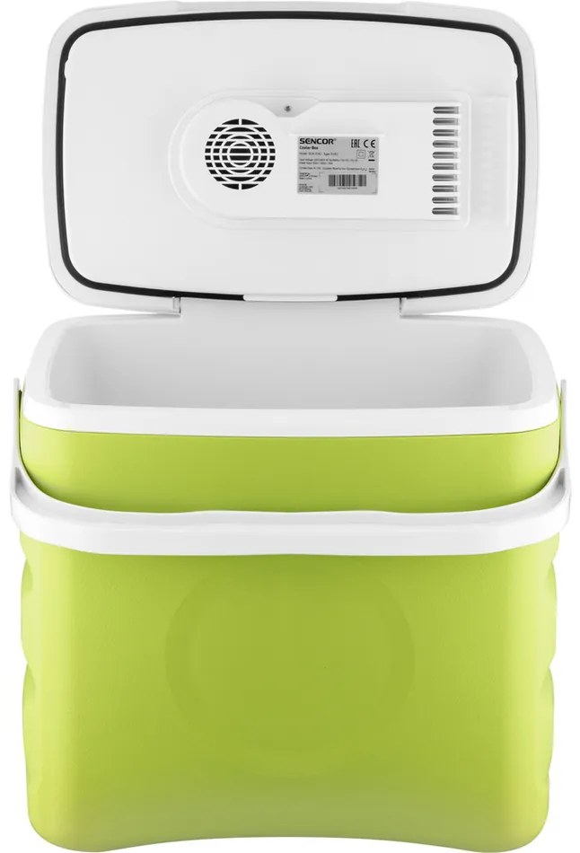 Sencor SCM 2130 autochladnička