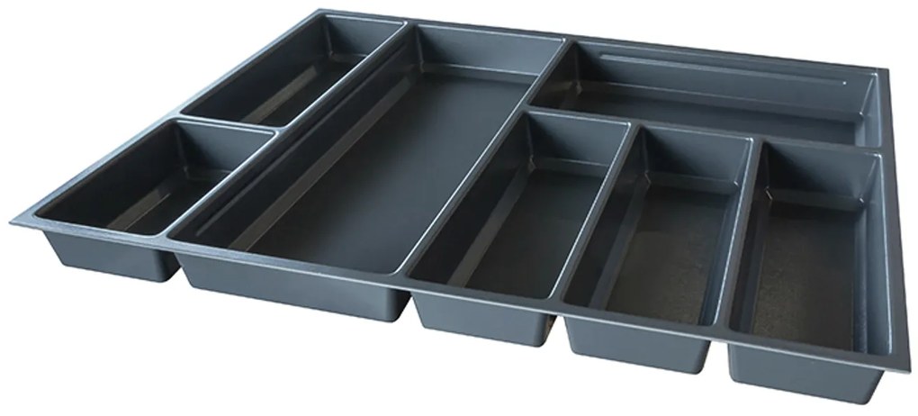 Agoform Príborník Sky 500/70 622 x 474 mm antracit