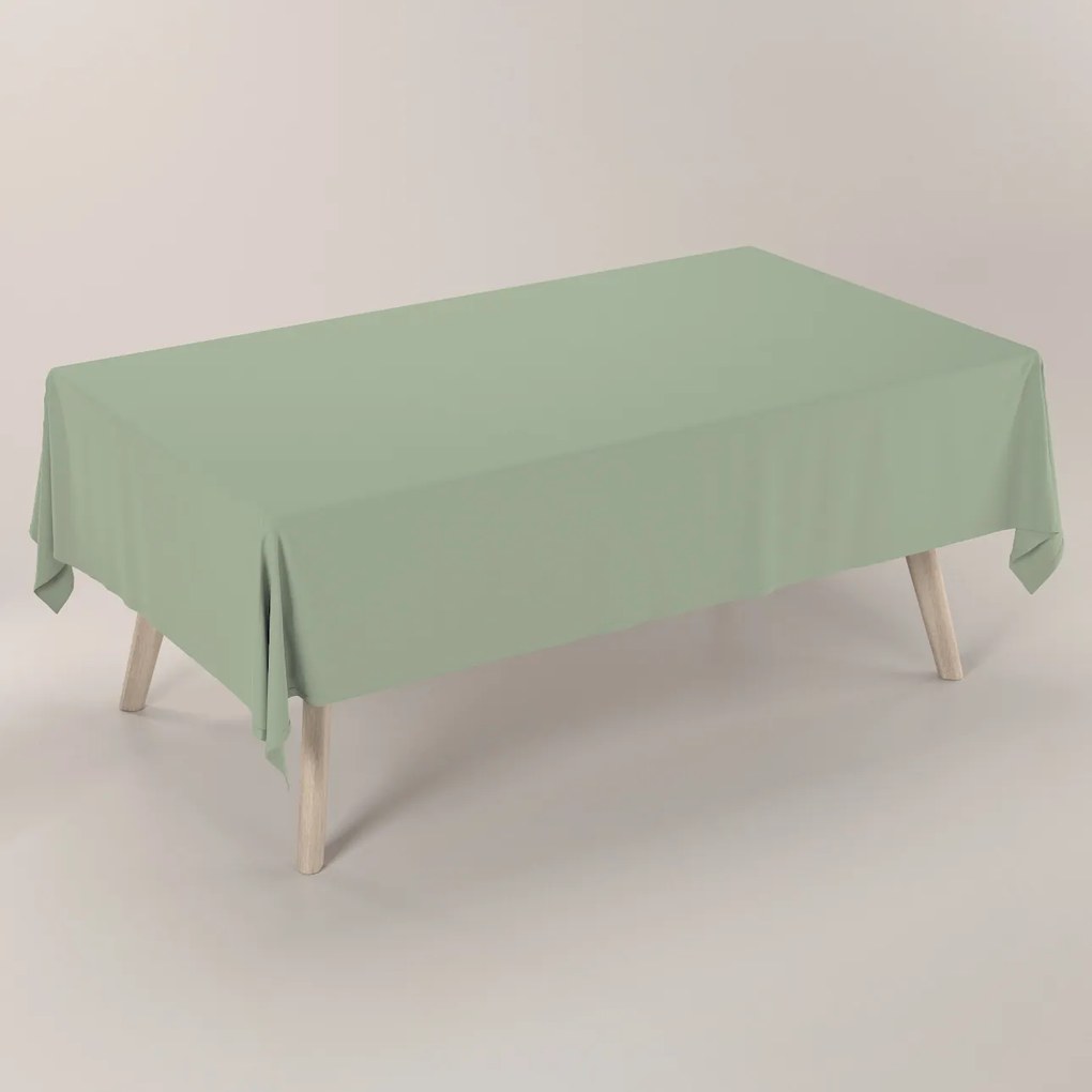 Obrus na stôl obdĺžnikový