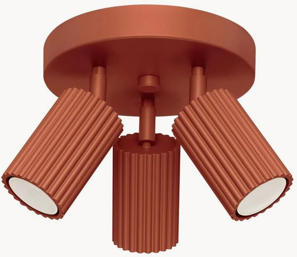 Malé stropné svietidlo Gleam