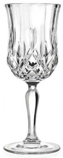 RCR OPERA POHÁR NA VÍNO 160 ML SADA 6 KS