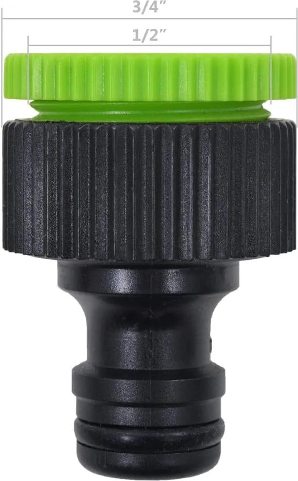 Automatický hadicový navijak na stenu 30 + 2 m