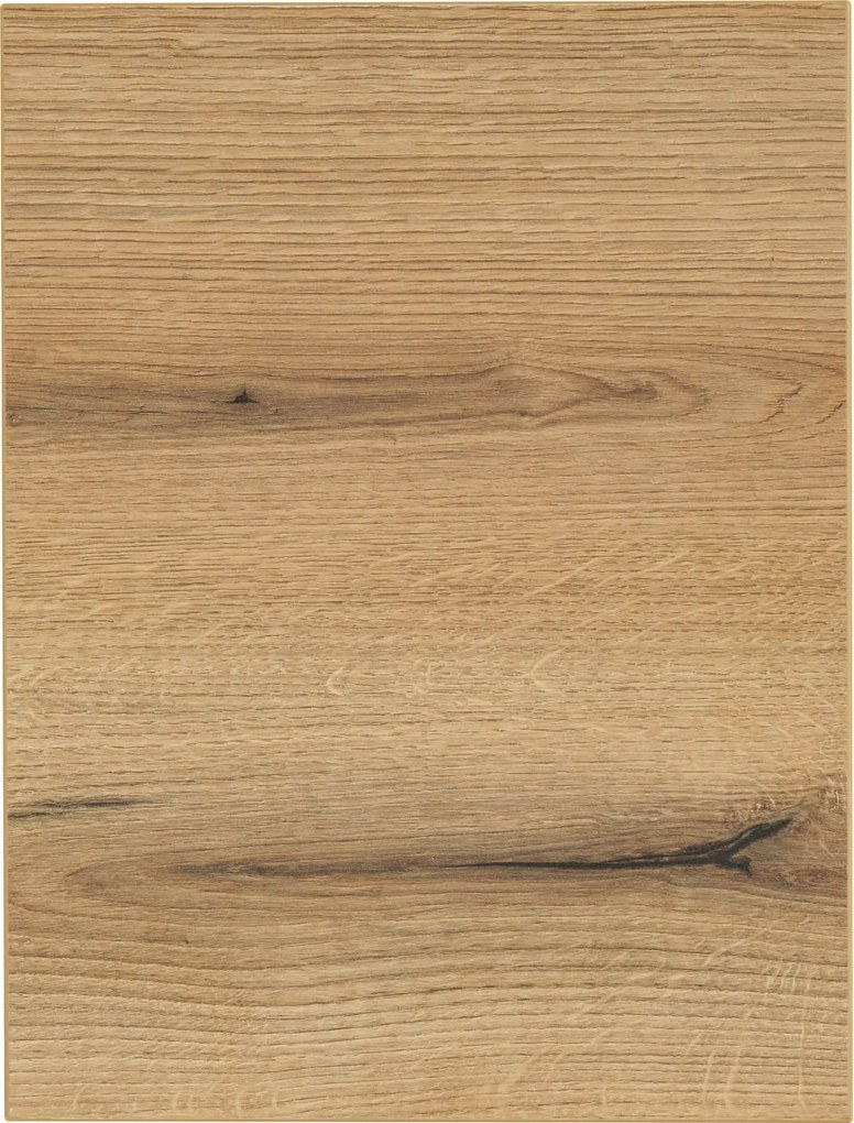 Comad Nábytková horná doska Nova 30/40 cm, dub coast evoke