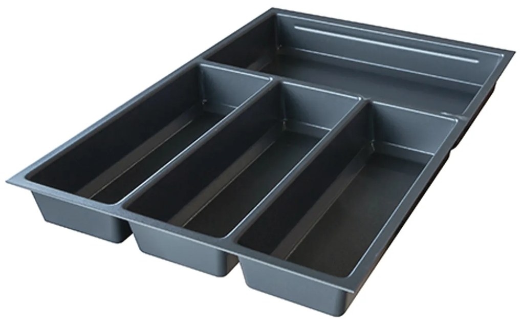 Agoform Príborník Sky 500/45 372 x 474 mm antracit