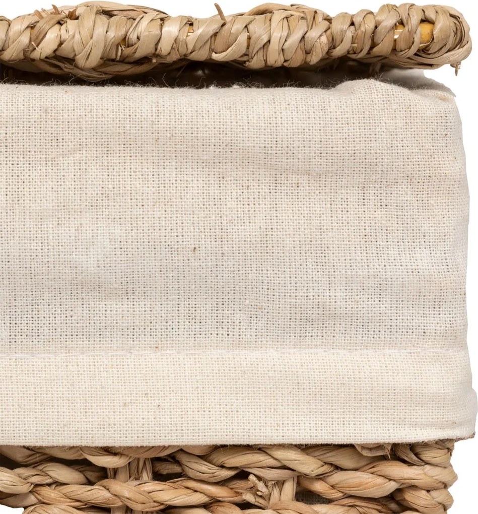 Kôš na bielizeň Reed 40 l